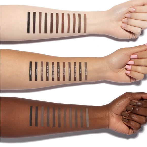 Anastasia Beverly Hills Dip Brow Pomade NEW - Picture 4 of 8